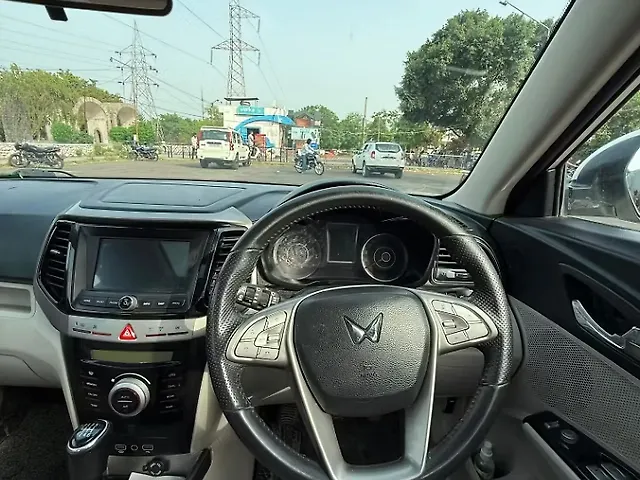 Used Mahindra XUV300 [2019-2024] W8 1.5 Diesel [2020] in Mohali