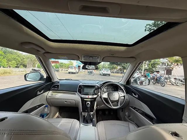 Used Mahindra XUV300 [2019-2024] W8 1.5 Diesel [2020] in Mohali