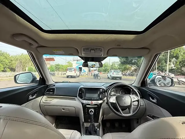 Used Mahindra XUV300 [2019-2024] W8 1.5 Diesel [2020] in Mohali