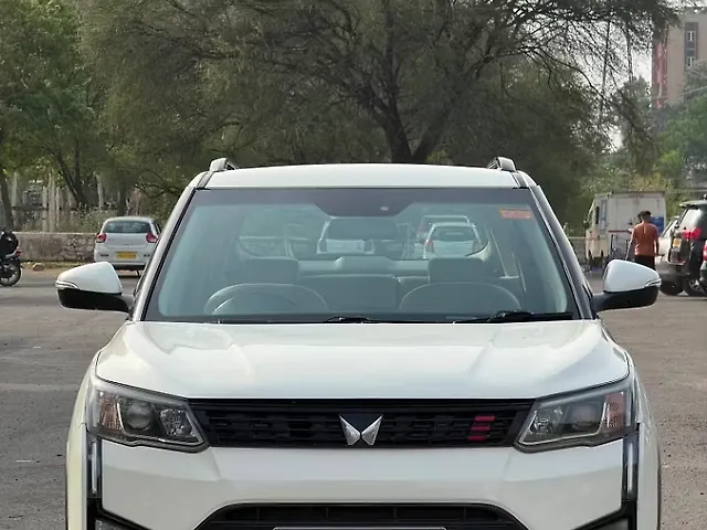 Used 2023 Mahindra XUV300 in Mohali Used 2023 Mahindra XUV300 in Mohali
