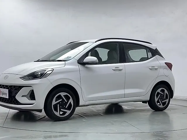 Used 2024 Hyundai Grand i10 NIOS in Gurgaon