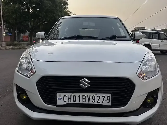 Used 2019 Maruti Suzuki Swift in Mohali
