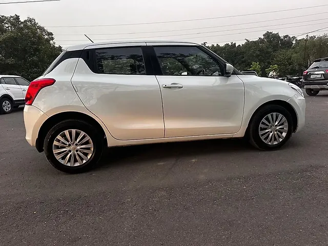 Used Maruti Suzuki Swift [2018-2021] VXi in Mohali