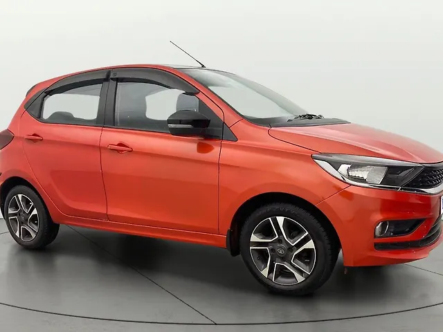 Used 2021 Tata Tiago in Chennai