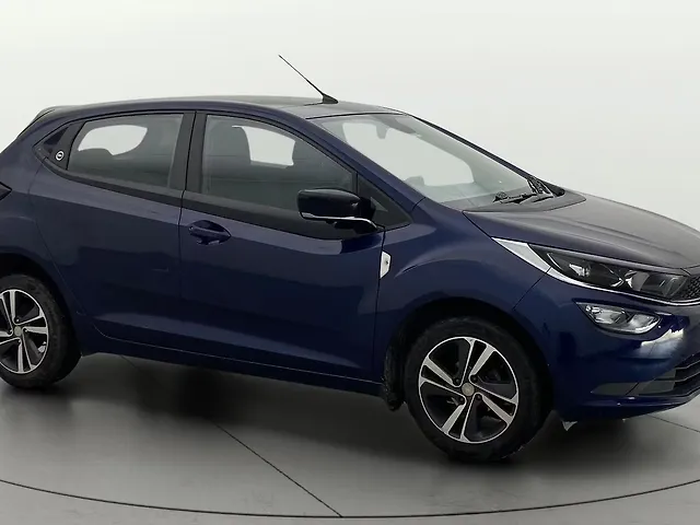 Used 2023 Tata Altroz in Chennai