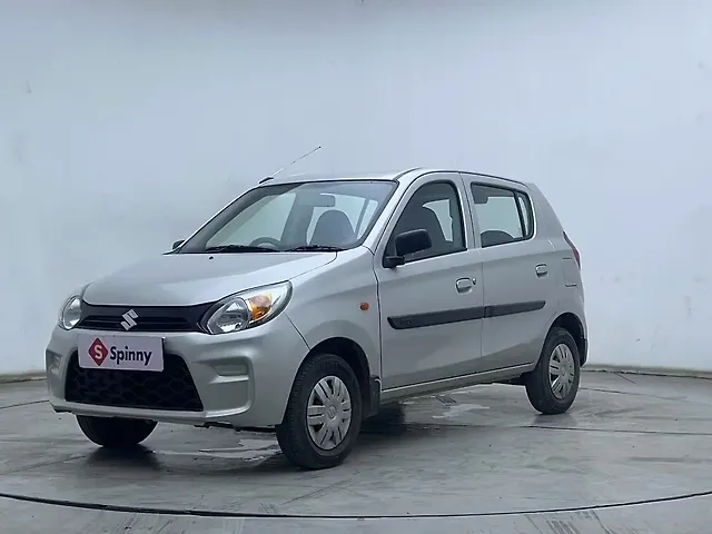 Used 2021 Maruti Suzuki Alto 800 in Hyderabad Used 2021 Maruti Suzuki Alto 800 in Hyderabad