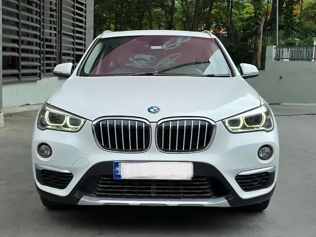 Used 2019 BMW X1 in Bangalore Used 2019 BMW X1 in Bangalore