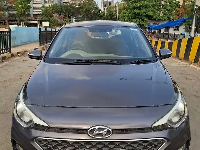 Used 2019 Hyundai Elite i20 in Mumbai