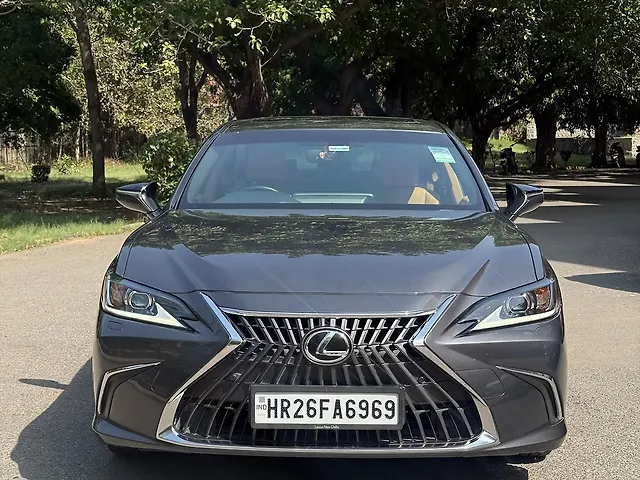 Used 2023 Lexus ES in Delhi Used 2023 Lexus ES in Delhi