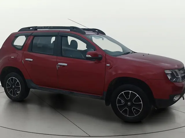Used 2018 Renault Duster in Bangalore
