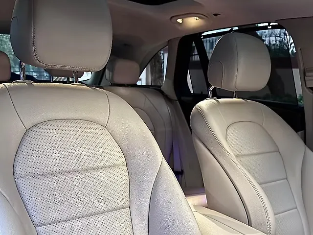 Used Mercedes-Benz GLC [2019-2023] 200 Progressive in Ludhiana