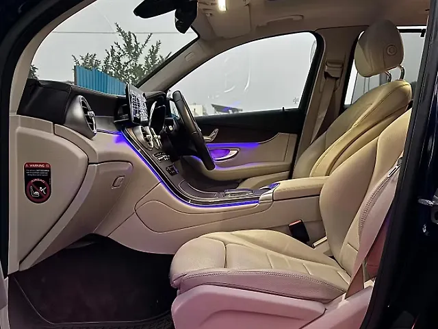 Used Mercedes-Benz GLC [2019-2023] 200 Progressive in Ludhiana