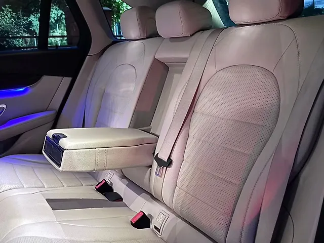 Used Mercedes-Benz GLC [2019-2023] 200 Progressive in Ludhiana