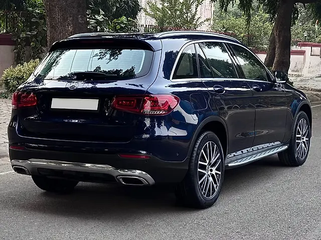 Used Mercedes-Benz GLC [2019-2023] 200 Progressive in Ludhiana