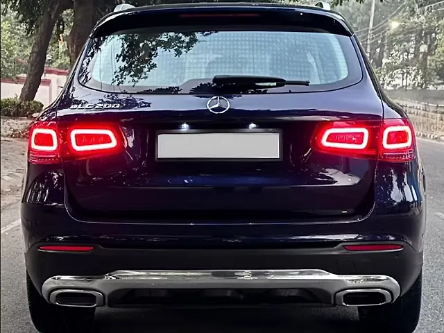 Used Mercedes-Benz GLC [2019-2023] 200 Progressive in Ludhiana
