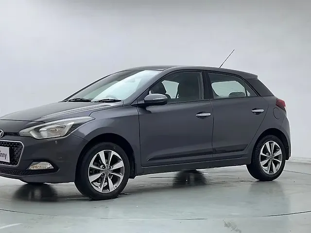 Used 2015 Hyundai Elite i20 in Ghaziabad