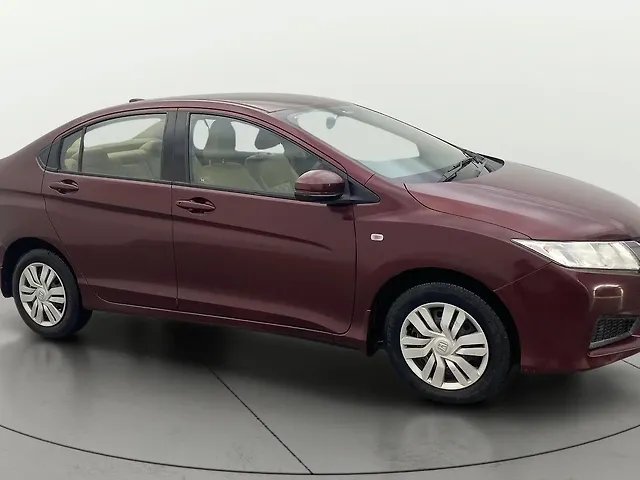Used 2015 Honda City in Bangalore Used 2015 Honda City in Bangalore
