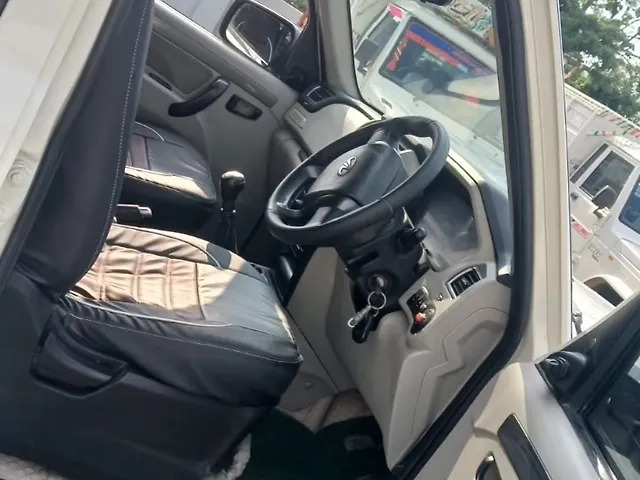 Used Mahindra Scorpio [2014-2017] S6 Plus Intelli-Hybrid in Bettiah