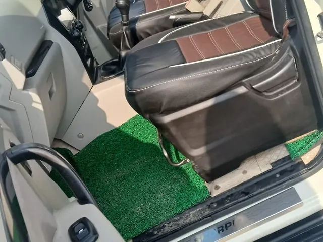 Used Mahindra Scorpio [2014-2017] S6 Plus Intelli-Hybrid in Bettiah