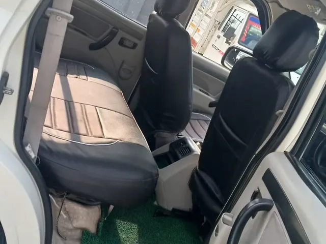 Used Mahindra Scorpio [2014-2017] S6 Plus Intelli-Hybrid in Bettiah