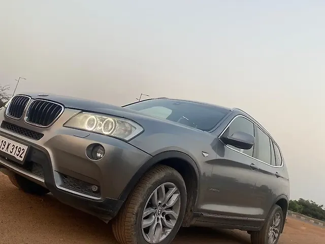 Used 2013 BMW X3 in Chennai
