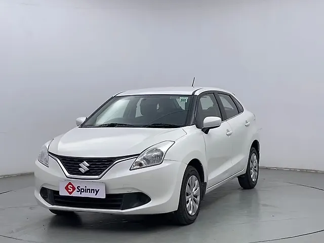 Used 2016 Maruti Suzuki Baleno in Chandigarh Used 2016 Maruti Suzuki Baleno in Chandigarh