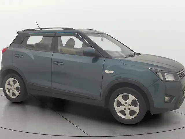 Used 2019 Mahindra XUV300 in Bangalore
