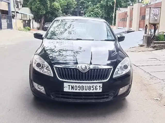 Used 2013 Skoda Rapid in Chennai Used 2013 Skoda Rapid in Chennai