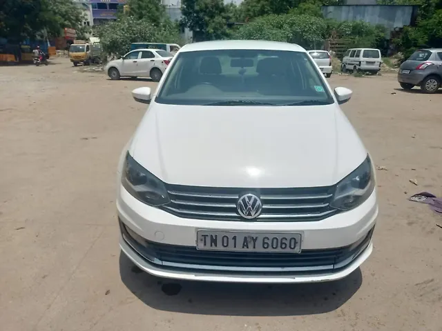 Used 2015 Volkswagen Vento in Chennai Used 2015 Volkswagen Vento in Chennai