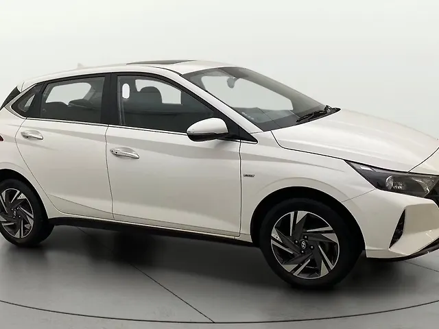 Used 2023 Hyundai Elite i20 in Bangalore