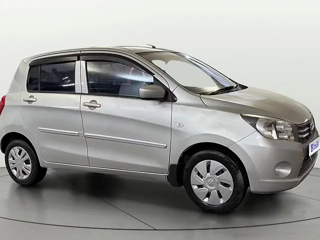 Used 2015 Maruti Suzuki Celerio in Noida Used 2015 Maruti Suzuki Celerio in Noida