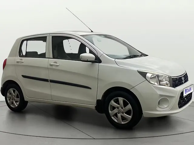 Used 2017 Maruti Suzuki Celerio in Hyderabad