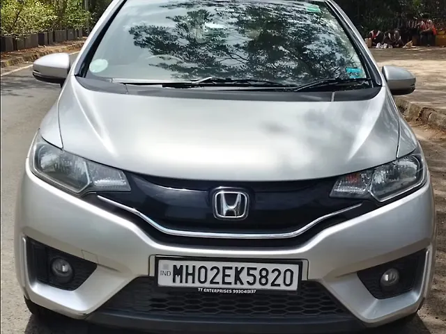 Used 2017 Honda Jazz in Navi Mumbai Used 2017 Honda Jazz in Navi Mumbai