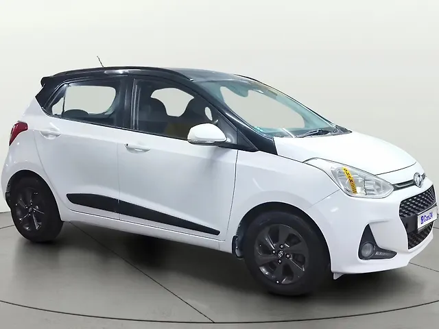 Used 2019 Hyundai Grand i10 in Surat
