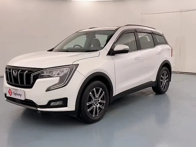 Used 2023 Mahindra XUV700 in Lucknow