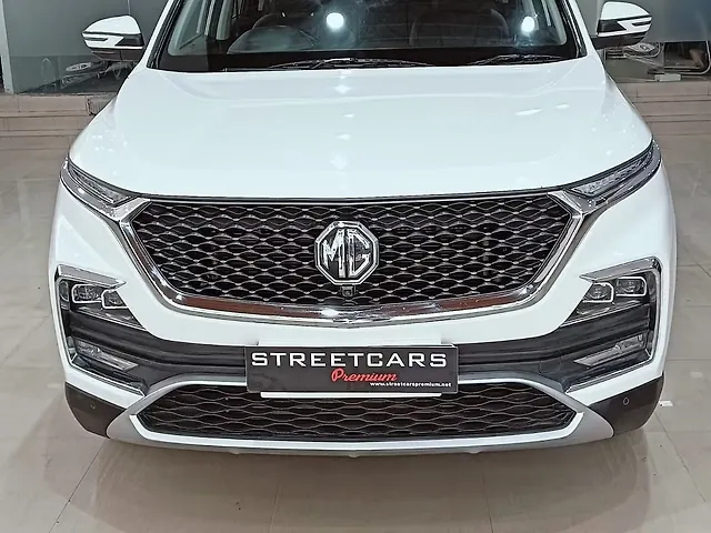 Used 2019 MG Hector in Bangalore