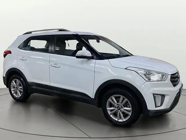 Used 2017 Hyundai Creta in Mohali Used 2017 Hyundai Creta in Mohali