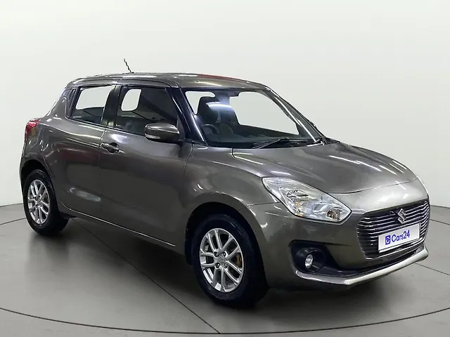 Used 2018 Maruti Suzuki Swift in Indore