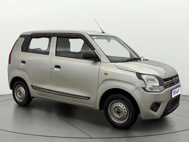 Used 2021 Maruti Suzuki Wagon R in Delhi Used 2021 Maruti Suzuki Wagon R in Delhi