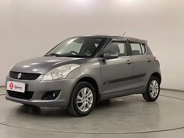 Used 2013 Maruti Suzuki Swift in Pune