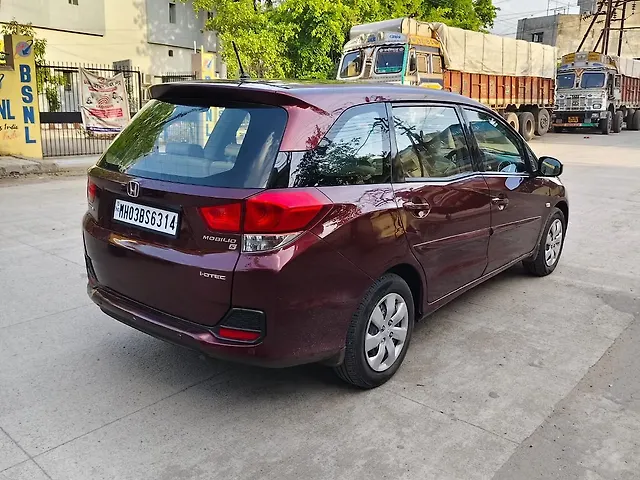 Used Honda Mobilio S Diesel in Nagpur