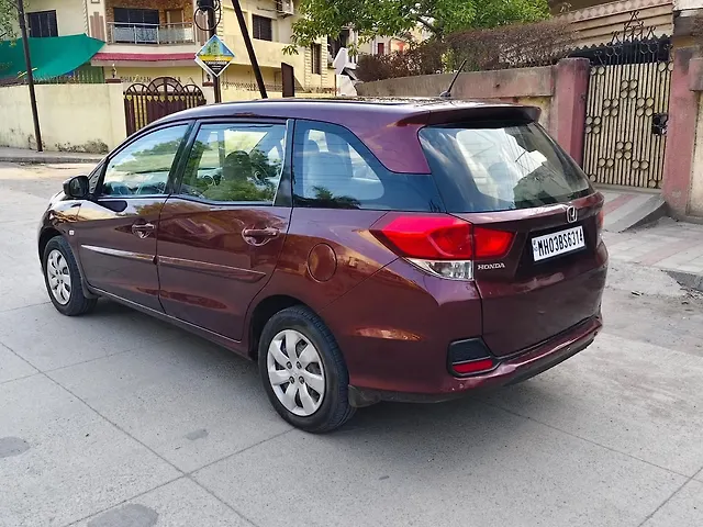 Used Honda Mobilio S Diesel in Nagpur