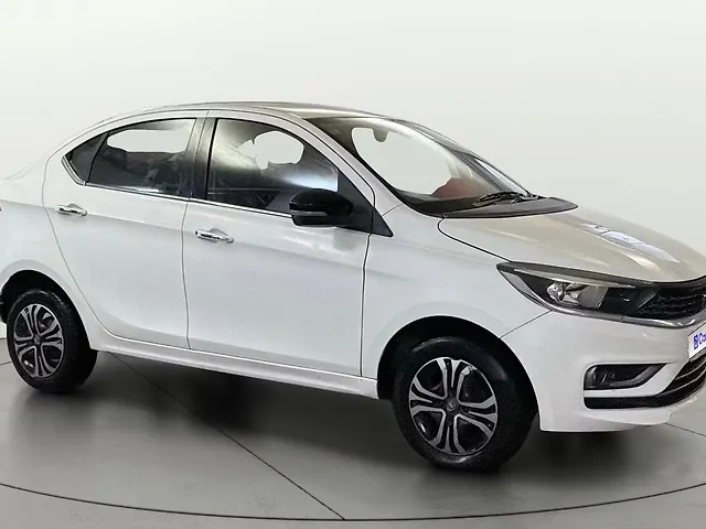 Used 2022 Tata Tigor in Delhi
