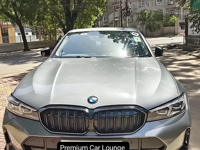 Used 2023 BMW 3-Series in Indore