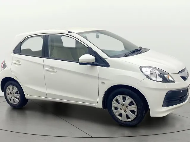 Used 2014 Honda Brio in Bangalore