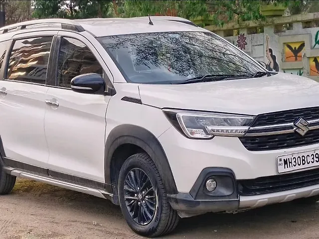 Used 2021 Maruti Suzuki XL6 in Nagpur
