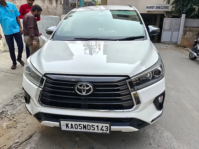 Used 2019 Hyundai Verna in Bangalore