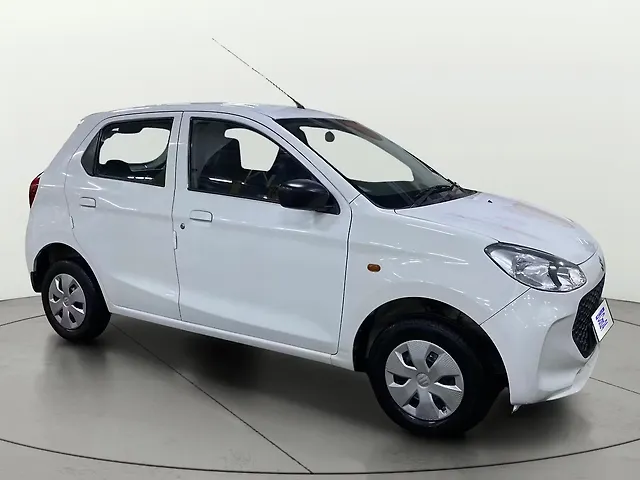 Used 2023 Maruti Suzuki Alto K10 in Mohali