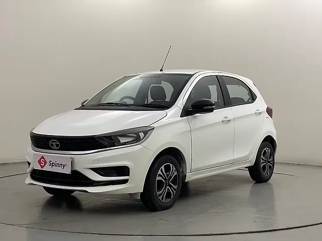 Used 2023 Tata Tiago in Bangalore