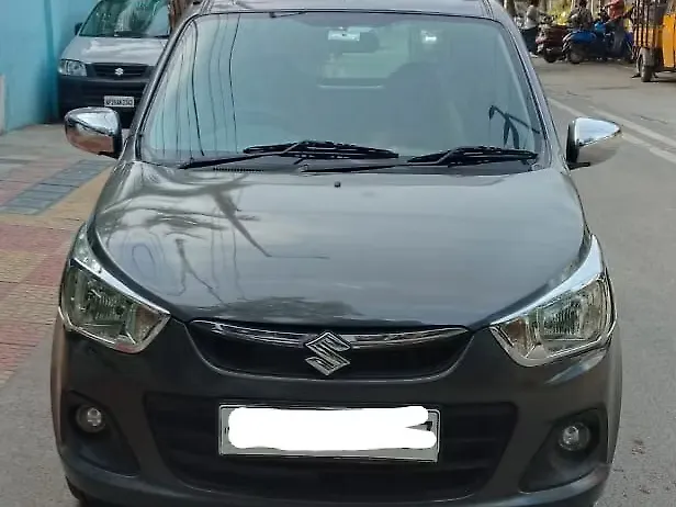 Used 2019 Maruti Suzuki Alto in Hyderabad